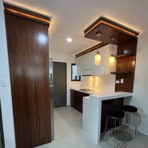 ESTRENA DEPARTAMENTO EN PRIVADA VALLE ALTO BARUN 3