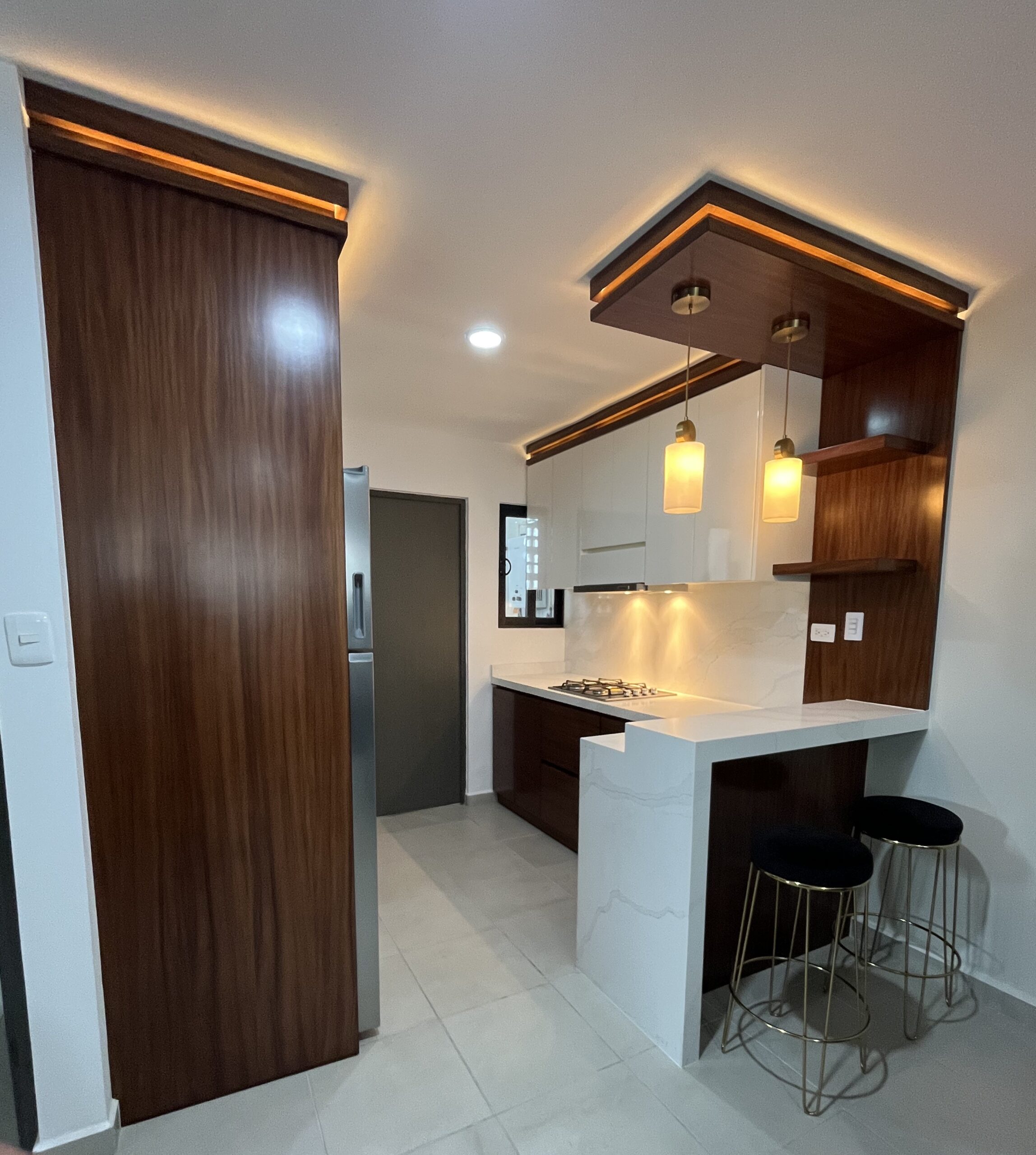 ESTRENA DEPARTAMENTO EN PRIVADA VALLE ALTO BARUN 3