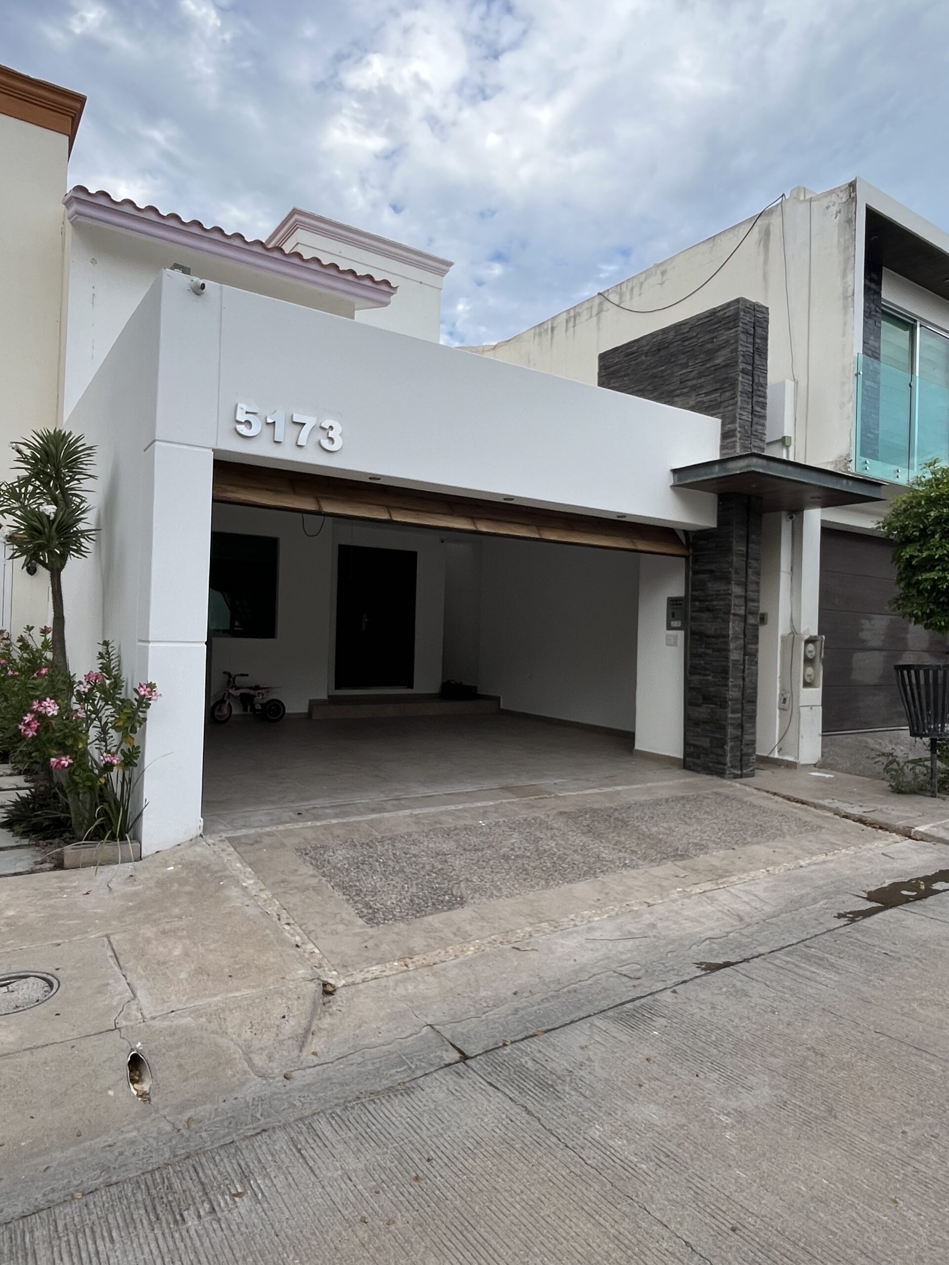 CASA AMUEBLADA EN RENTA PORTALEGRE CENTRAL PARK - Image 28