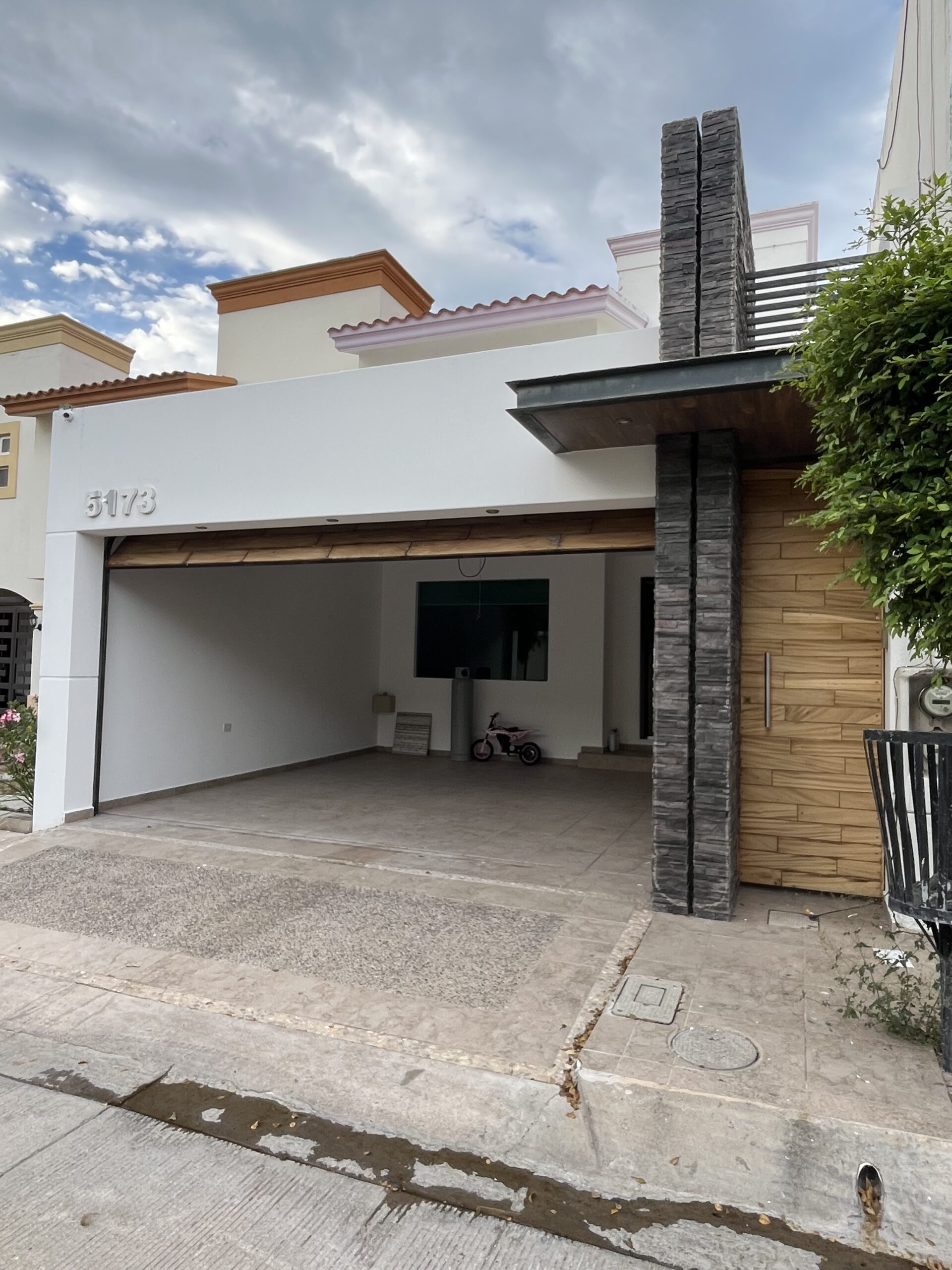 CASA AMUEBLADA EN RENTA PORTALEGRE CENTRAL PARK - Image 27
