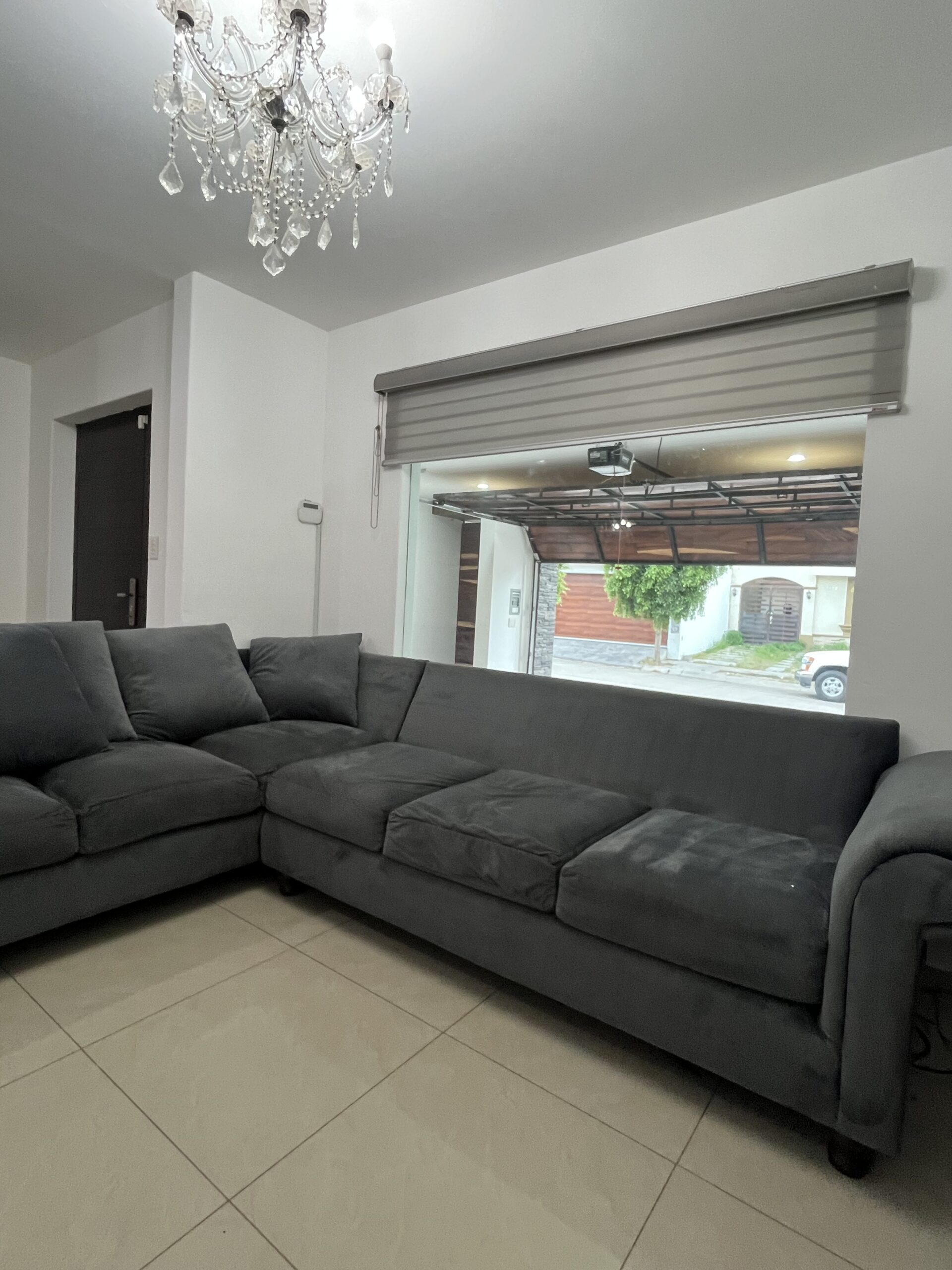 CASA AMUEBLADA EN RENTA PORTALEGRE CENTRAL PARK - Image 23