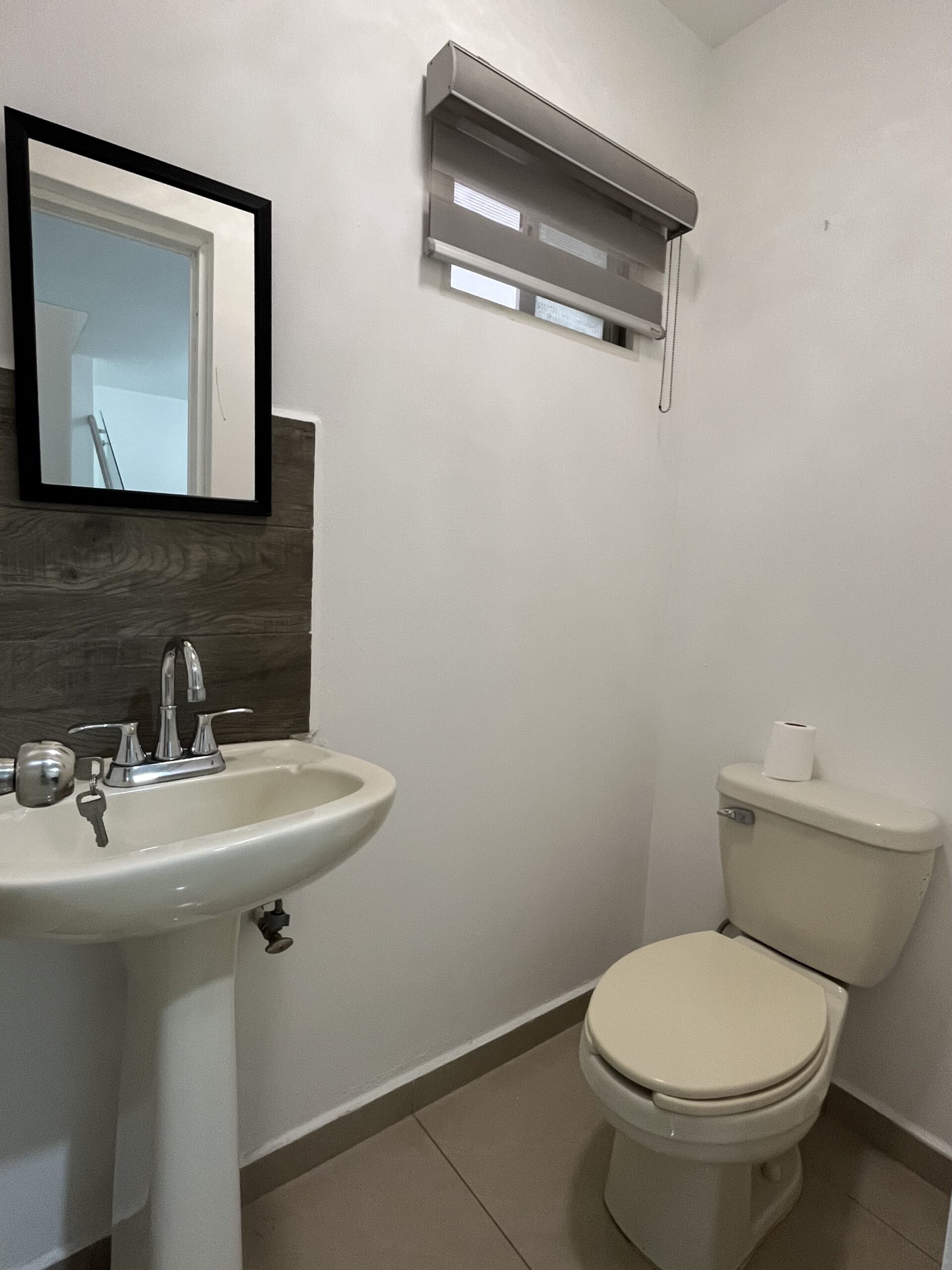 CASA AMUEBLADA EN RENTA PORTALEGRE CENTRAL PARK - Image 22