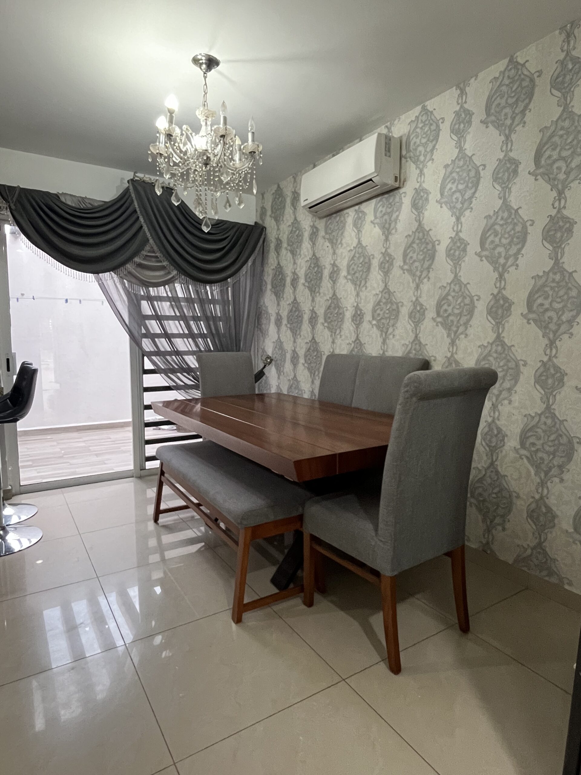CASA AMUEBLADA EN RENTA PORTALEGRE CENTRAL PARK - Image 17