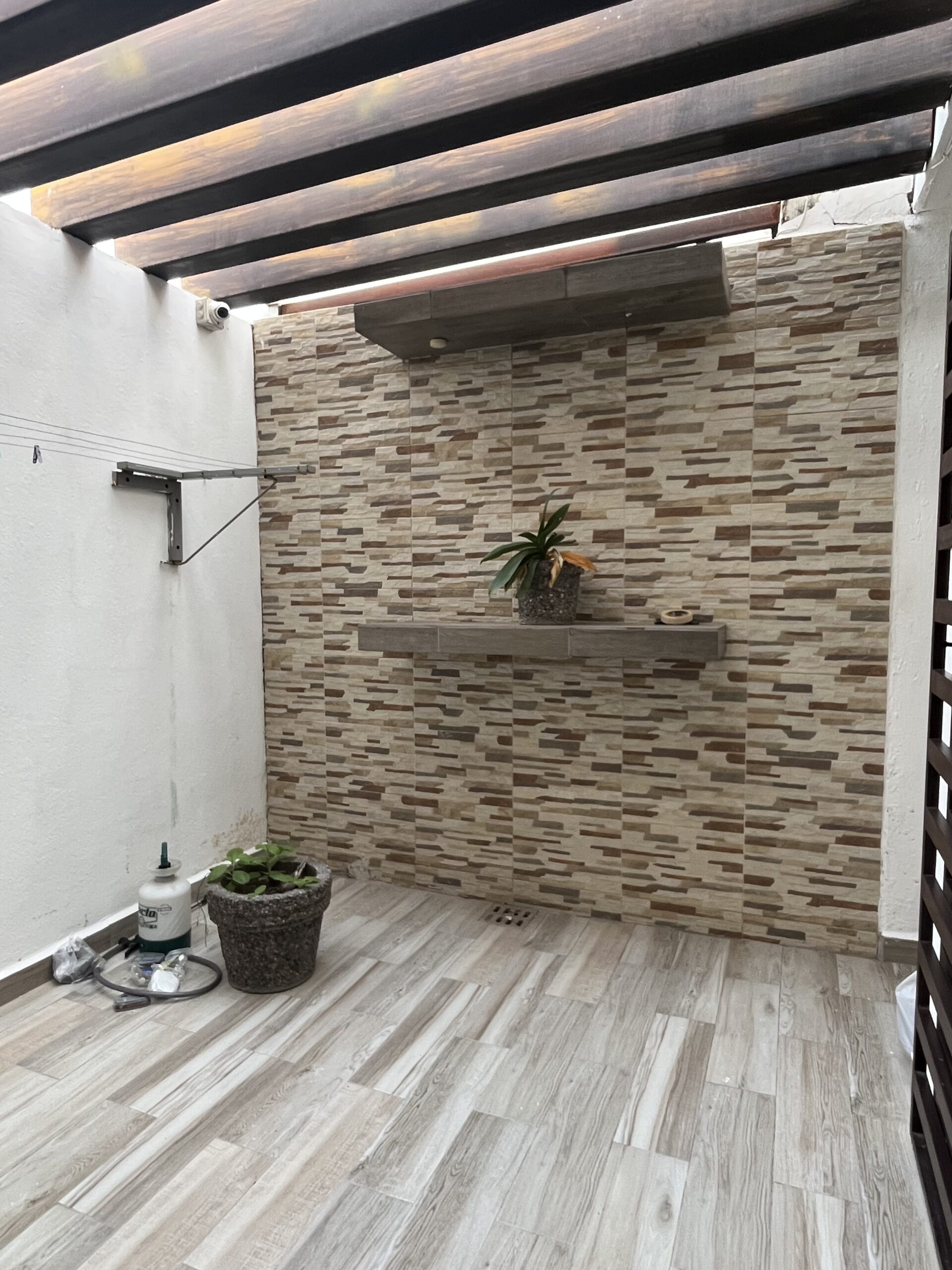 CASA AMUEBLADA EN RENTA PORTALEGRE CENTRAL PARK - Image 16