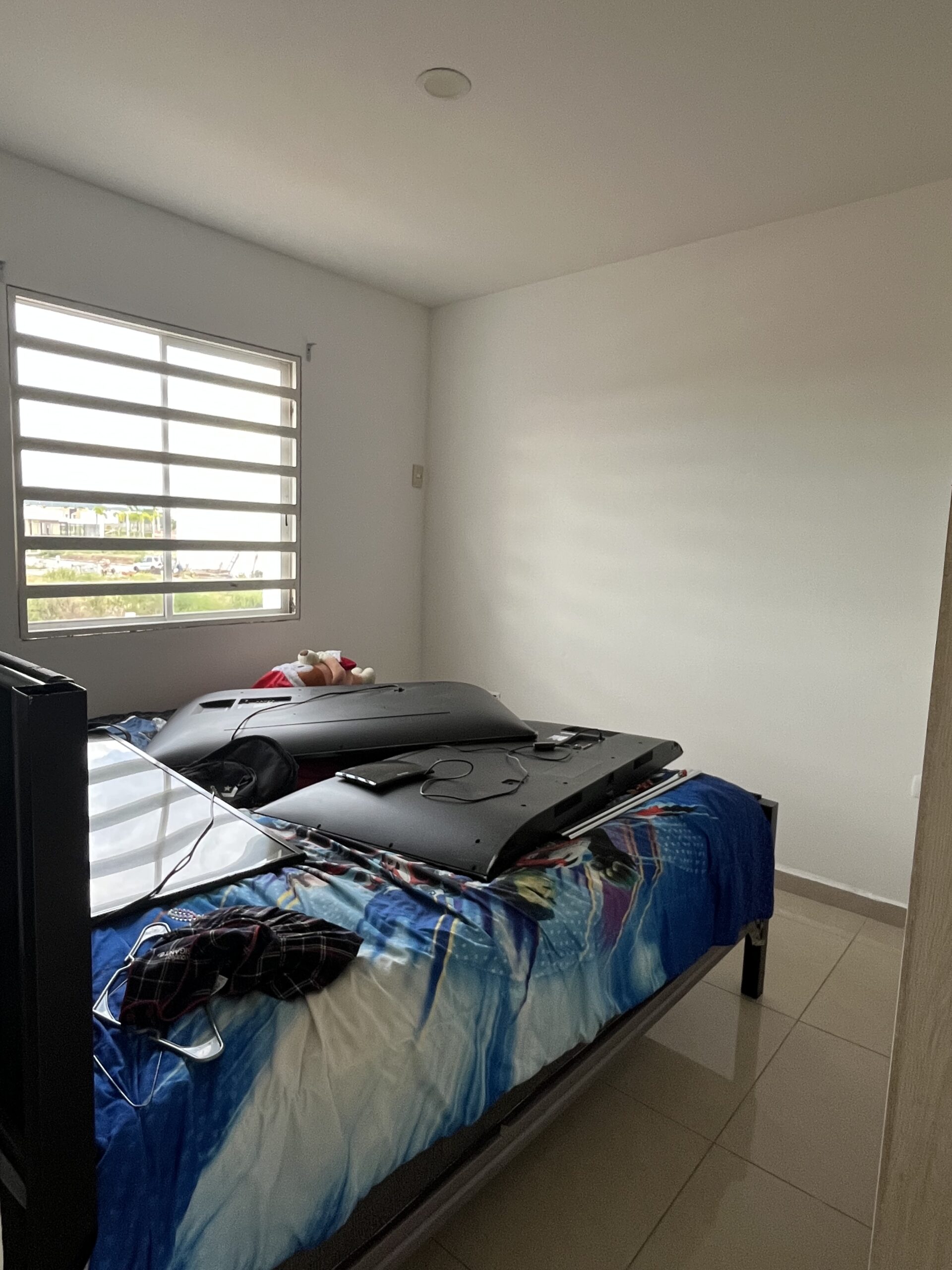 CASA AMUEBLADA EN RENTA PORTALEGRE CENTRAL PARK - Image 10