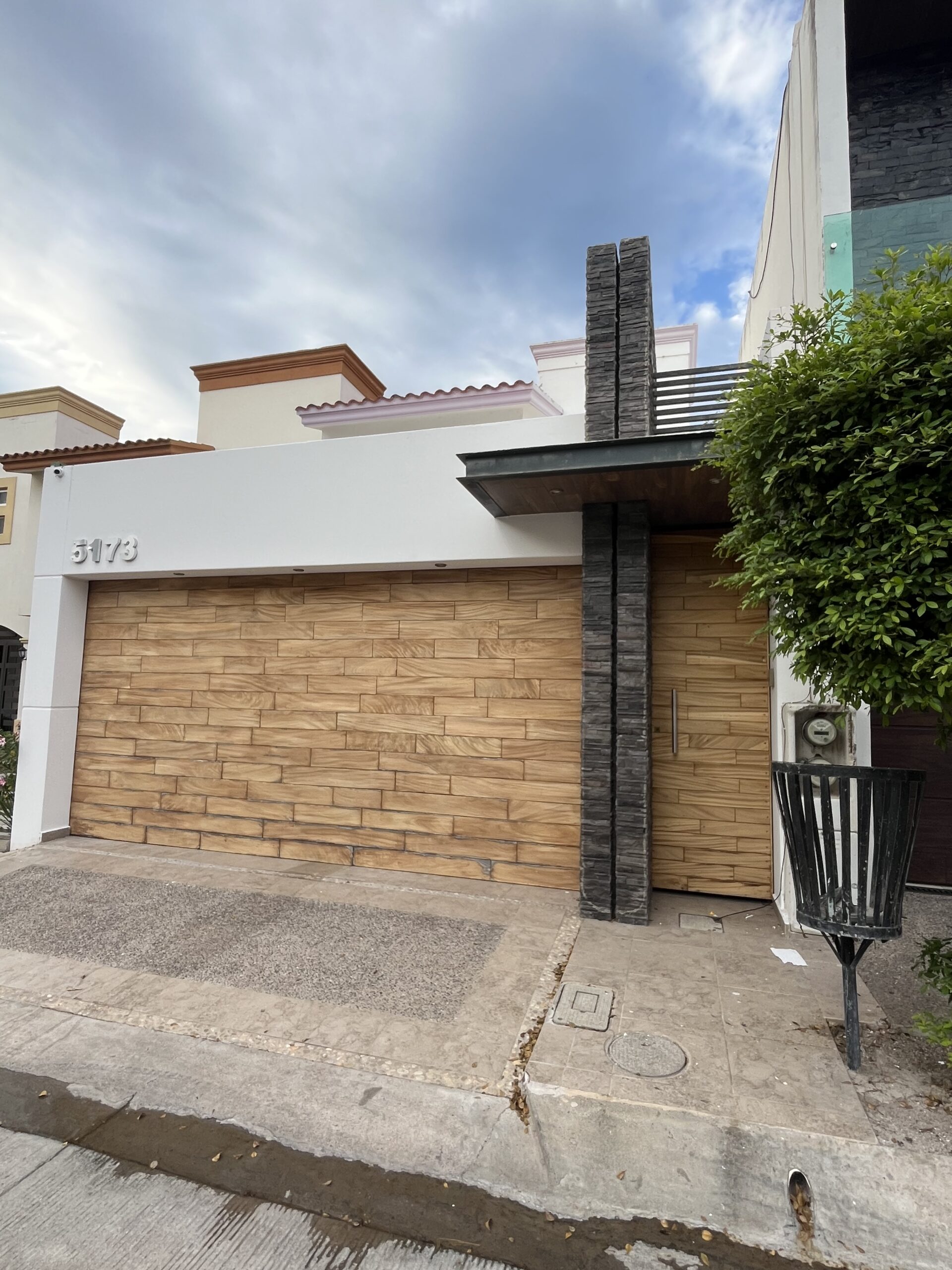 CASA AMUEBLADA EN RENTA PORTALEGRE CENTRAL PARK